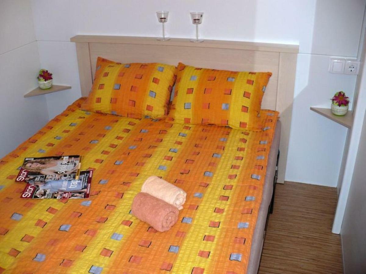 Victoria Mobilehome In Centro Vacanze San Francesco Duna Verde Exterior photo